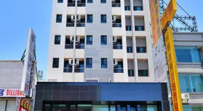 San Juan Easy Stay Inn Tainan - Image 3