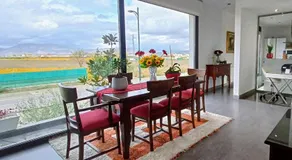 Chalet con piscina y jardín, no fumadores ni fiestas - Image 3