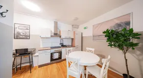 Central Apartment Lofts - Image 3