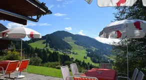 Gasthof Hotel IFENBLICK - Image 4