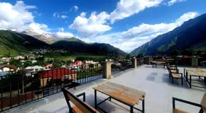Hotel Horizon Kazbegi - Image 3
