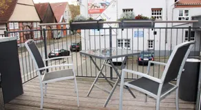 NOX - Bed & Breakfast - Image 3