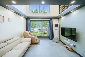 Chilgok Sky Star Kids Poolvilla - Image 3