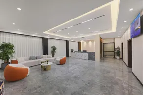 Hengshan Jinhua Hotel - Image 3