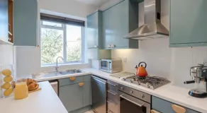 The Dalston Maisonette - Image 3