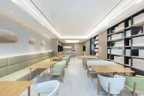 JI Hotel Hangzhou Binjiang Baolong City - Image 3