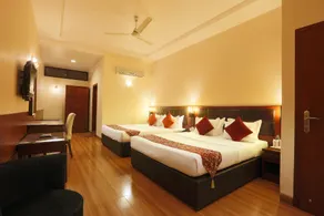 Hotel Millennium - Image 2
