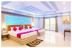 Goroomgo SSJ Premium Bhubaneswar - Image 2