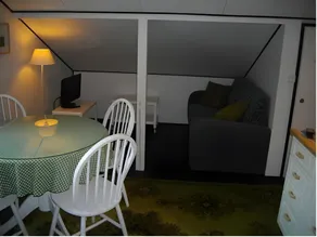 Cosy Loft - Image 3