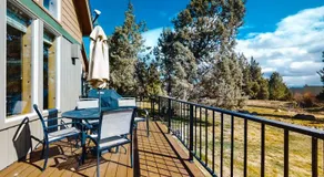 Eagle Creek Chalet on the Pond - Image 3