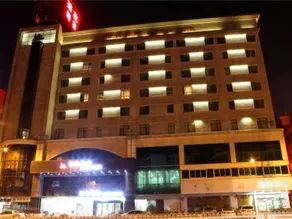 Camellia Hotel - Image 3