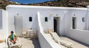 Alexandra Suites & Rooms - MYKONOS PORT - Image 2
