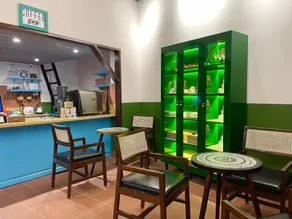 Ahu Hotel & Apartment - Image 2