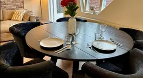 Lovely Apartment Wassenaar 6P - Image 5
