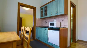 Apartmány Centrum with Garage - Image 4