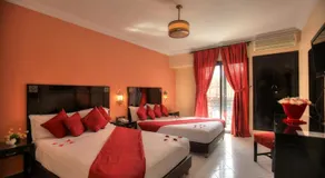 Hôtel Mont Gueliz - Image 2