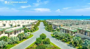 Luxury Beachfront Villa in Whyndham Garden Cam Ranh - Image 5