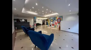 VILAUT Great studio, strategic location with Pool, Gym and Coworking area - Image 5