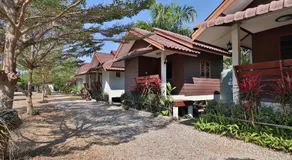 OYO 553 Kongsup Resort - Image 2