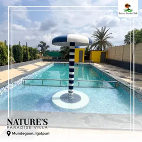 Natures Retreat villa - Image 2