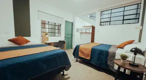 Central Hostel Zona 4 - Image 2