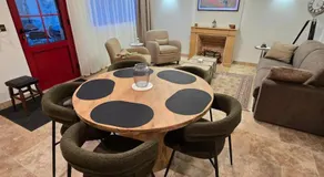 Le cottage Maisonnette dans corps de ferme - Image 3