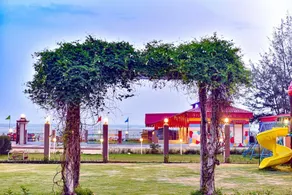 Anutri Beach Resort - Image 3