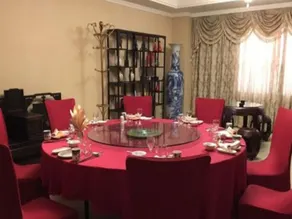 Tianjin Mayfair Hotel - Image 5