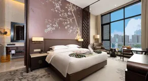 Yue Yang Hotel - Image 2