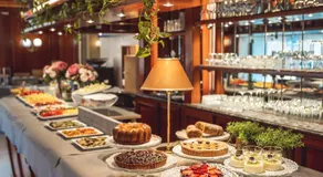 Hotel Villa Venezia - Image 4