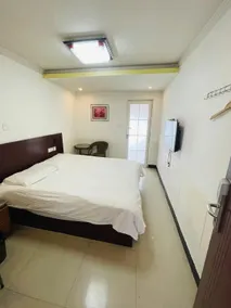 Smart Enjoy No. 1 Business Hotel - Image 2
