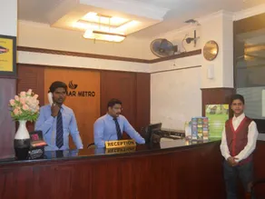 Hotel Shalimar Metro - Image 3