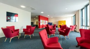 For Students Only Collegiate Athena Hall Ipswich - Image 4