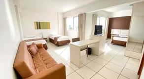 Apartamento Le Jardin - Image 2