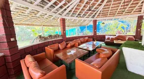 Red Sea Beach Resort - Image 4