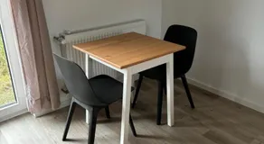 Ferienwohnung Burg Katz - Image 3