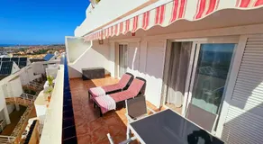 Cozy Sea Views Apartment in Costa Adeje - Image 5