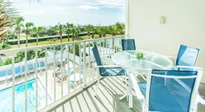 Gulf Place Caribbean 309 - Image 4