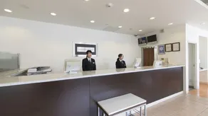 Hotel Econo Kameyama - Image 3