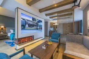 MEHOOD LESTIE Hotel Qingdao Central Business District - Image 5