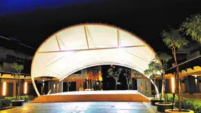 Gergasi Inn - Image 2