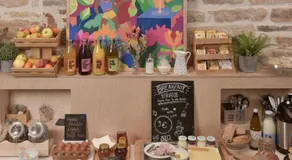 SLO Hostel Lyon Saxe - Image 3