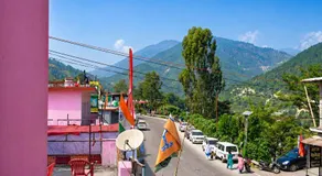 Mankamna Hotel - Image 5