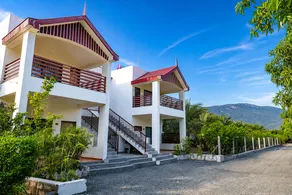The Sham Farm & Resort - Image 1