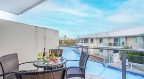 Pacific Blue 244, 255 Sandy Point Rd - pool, aircon, linen and resort features - Image 5