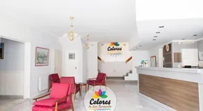 Hotel Colores San Bernardo - Image 4