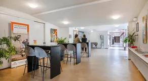 Aarhus Hostel og Hotel - Image 4