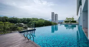 Modern Homestay @ Selayang Residence 280 - Image 3