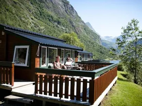 Grande Hytteutleige og Camping - Image 3
