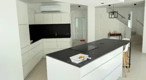 Casablanca-Private Family Mountain Home - Image 4